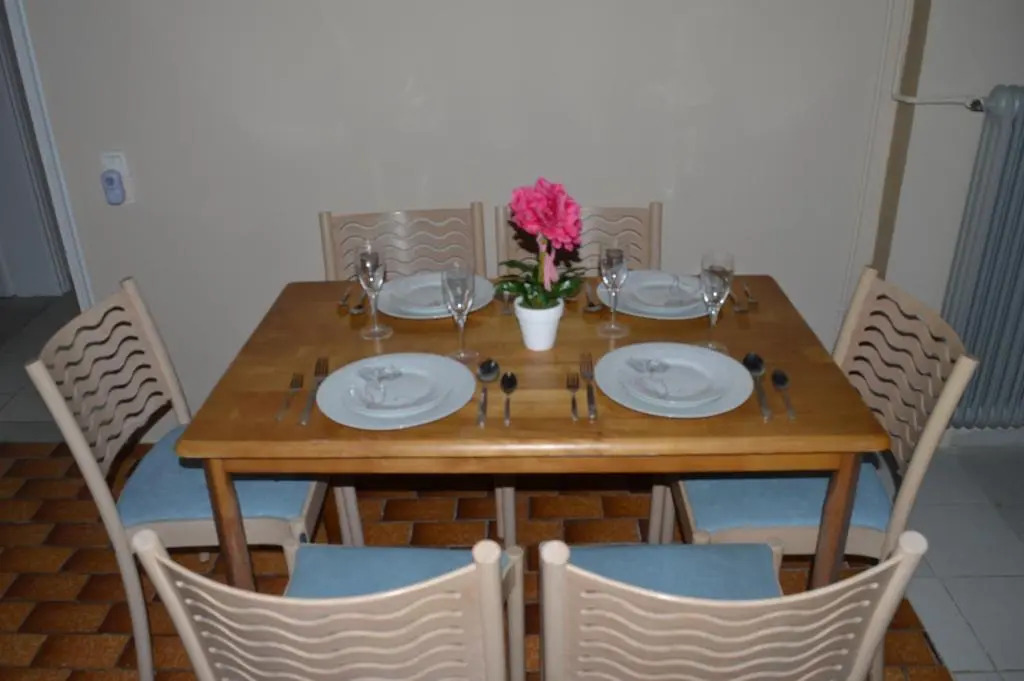 Kathrin's House