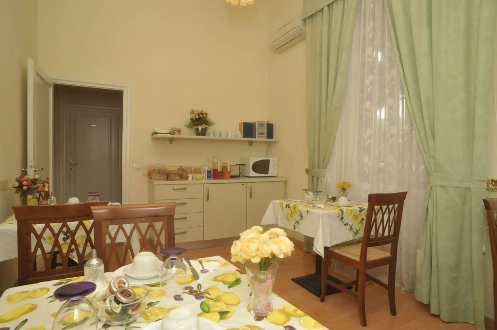 Villa Alle Rampe
