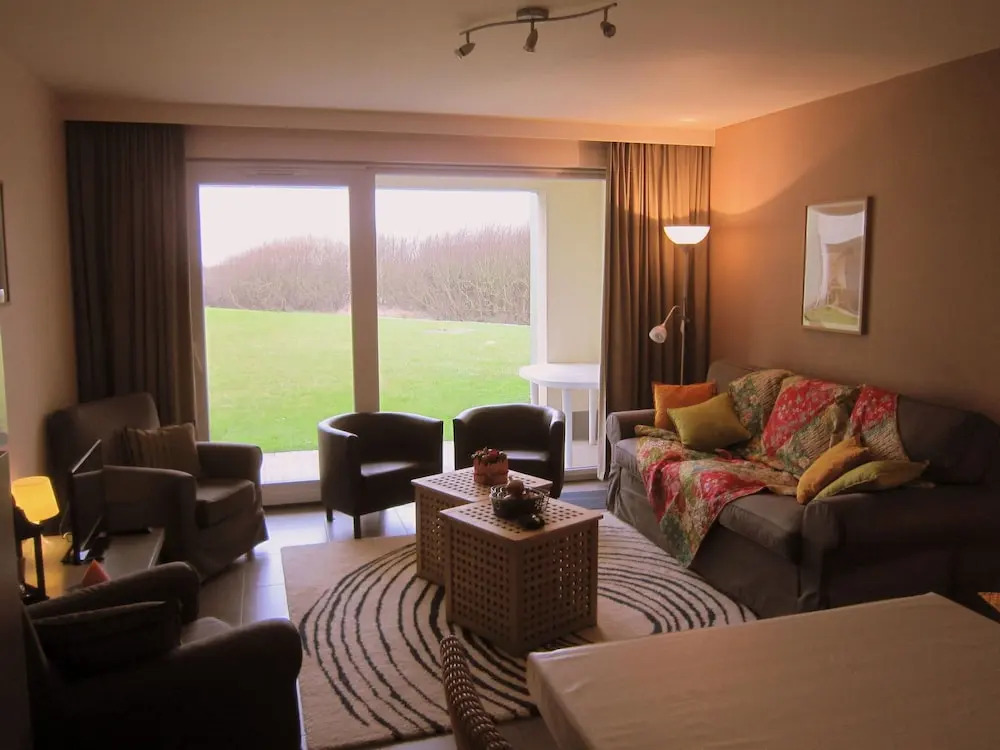Nice Apartment on a new Holiday Park