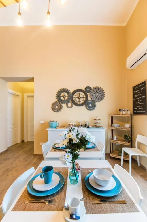 SheralKes B&B