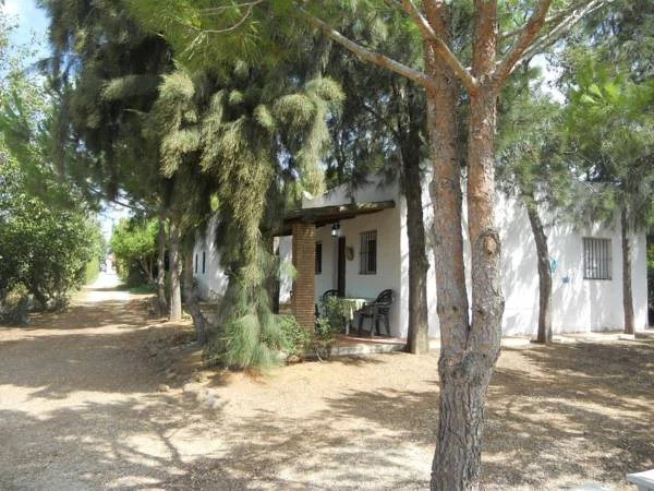 Casa El Paréntesis