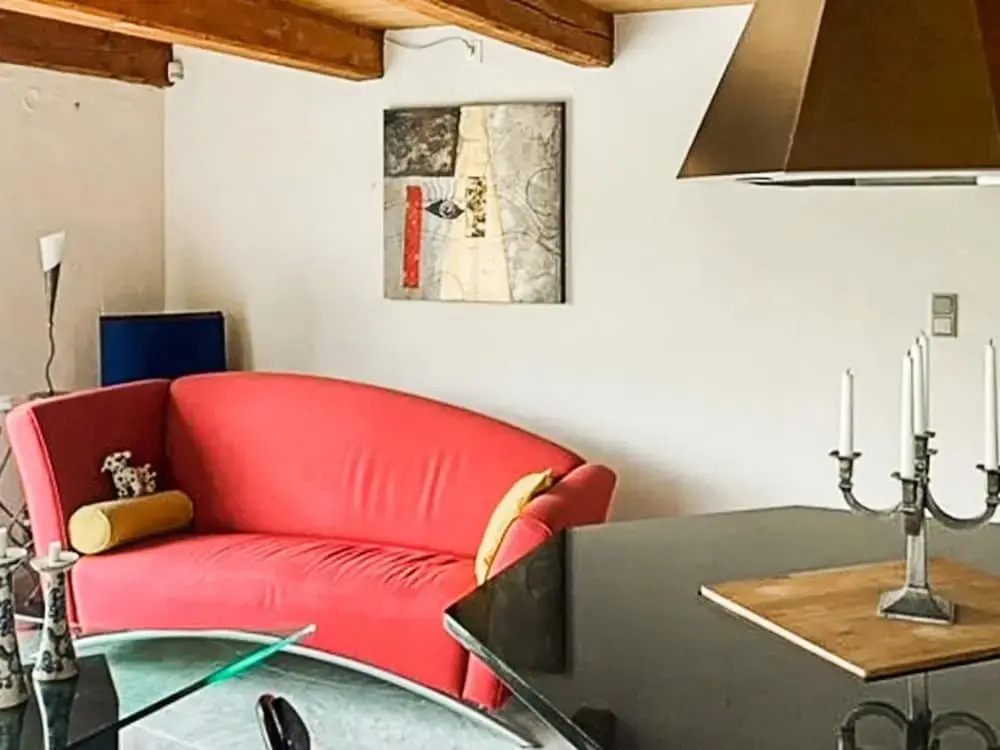 4 Person Holiday Home in Kivik