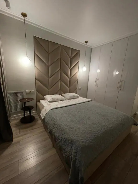 COMFORTable apartment in the Central city