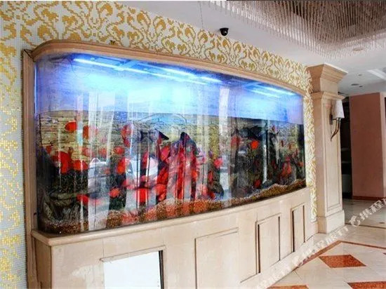 Haitaiyang Business Hotel
