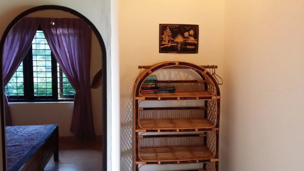 Magnolia Guesthouse Varkala