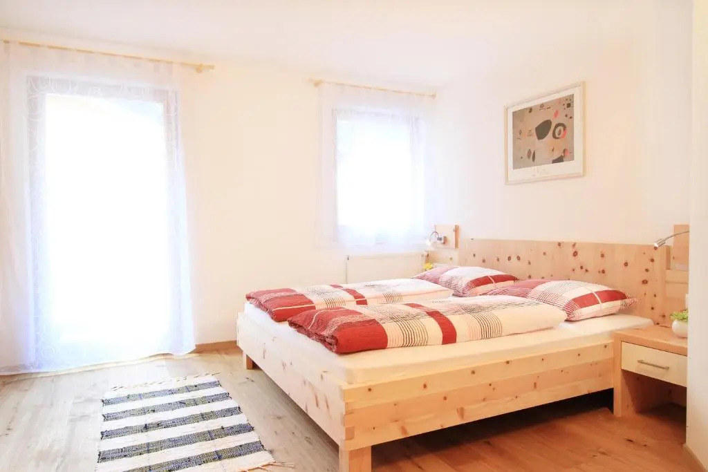 Sonnenschein Panorama Apartments in ruhiger Lage mit ZIRM SPA inklusive
