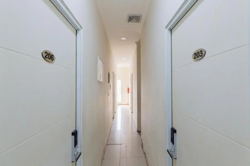 RedDoorz @ Garden Boulevard Citra Raya Tangerang