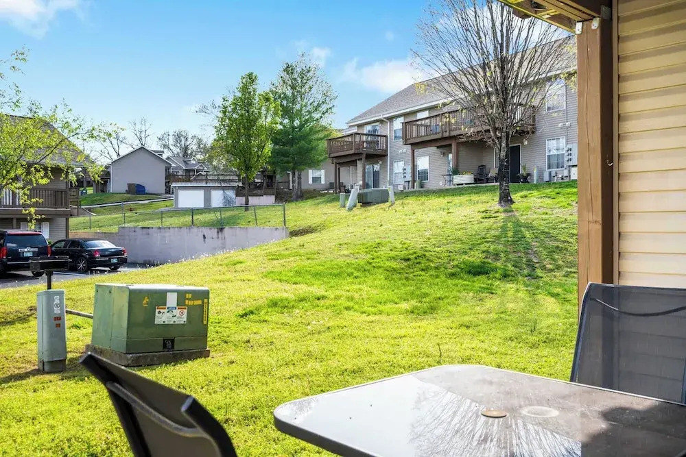 Cozy Escape Stay for 4