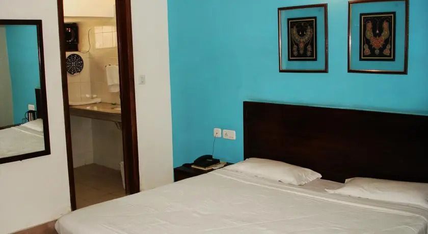 Hotel Rajdeep