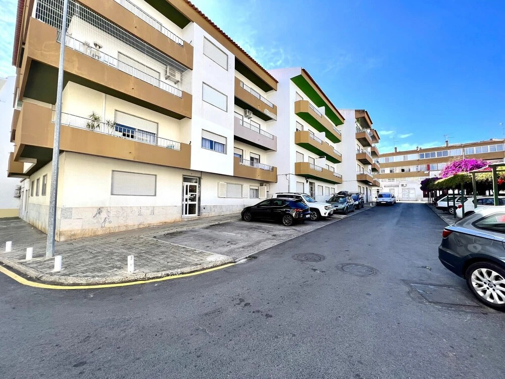Tavira Central by Homing