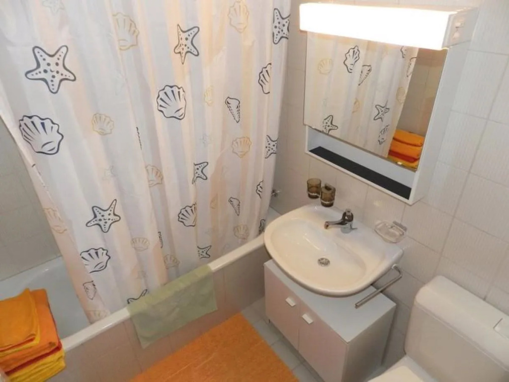 Apartment Résidence Sonnegg - Vuilleumier