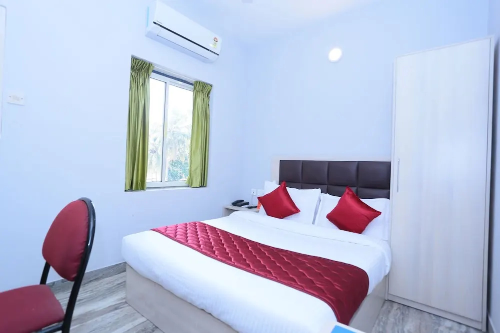 Super Townhouse Prince Palace