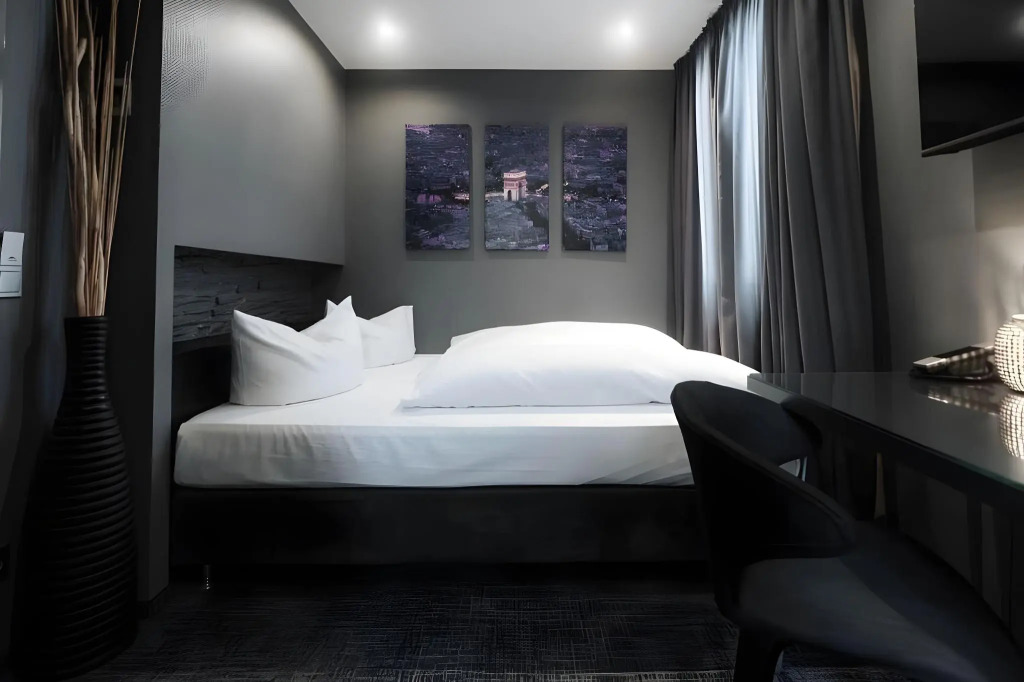 Hotel am Augustinerplatz