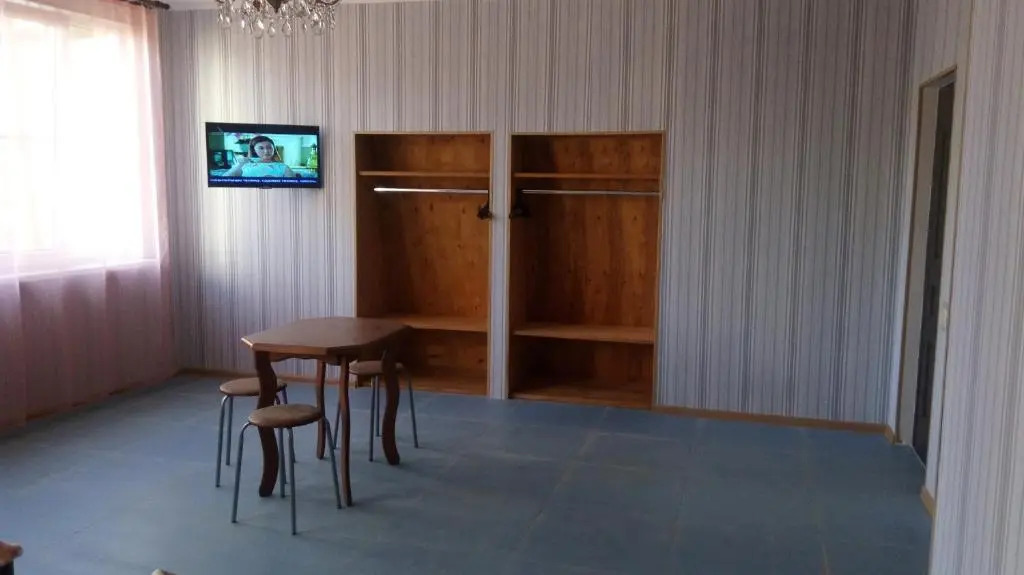 Apartment on Kodorskoe shosse 665