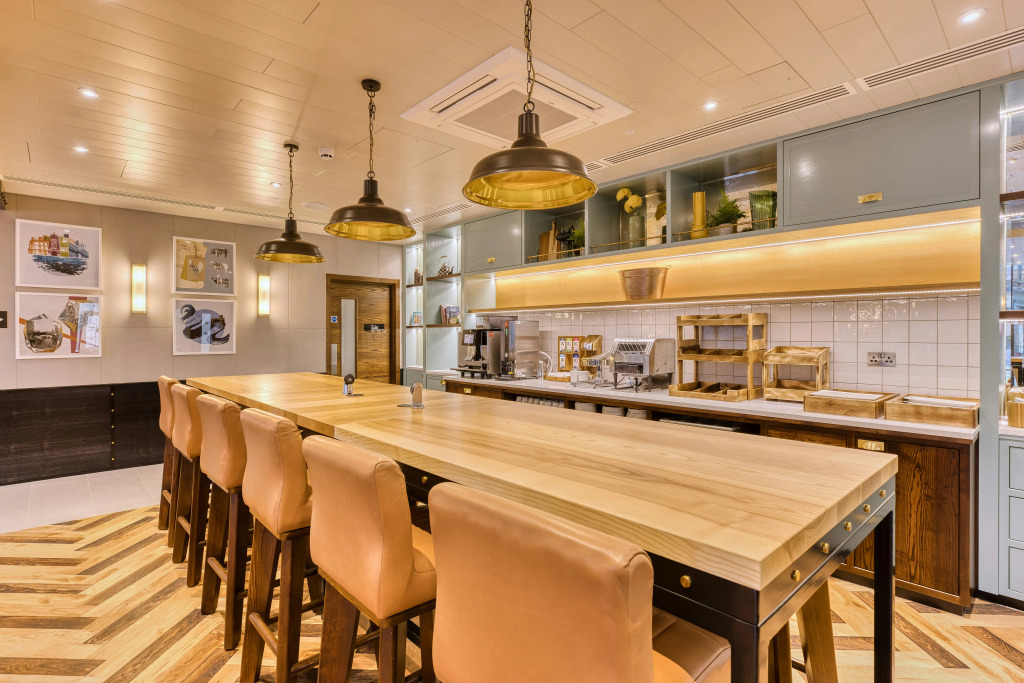 Hub By Premier Inn London Clerkenwell