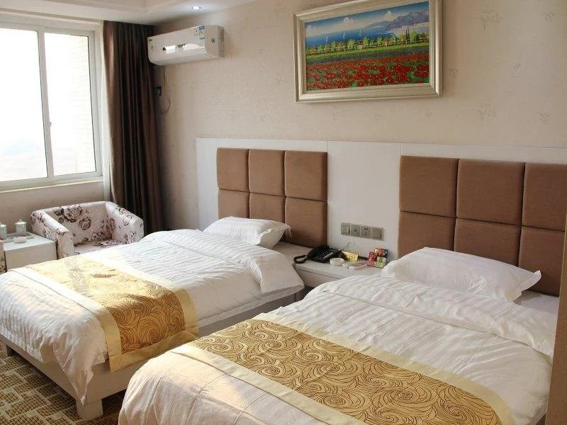 Hyatt Regency Ganzhou (Ganzhou Railway Station Branch)