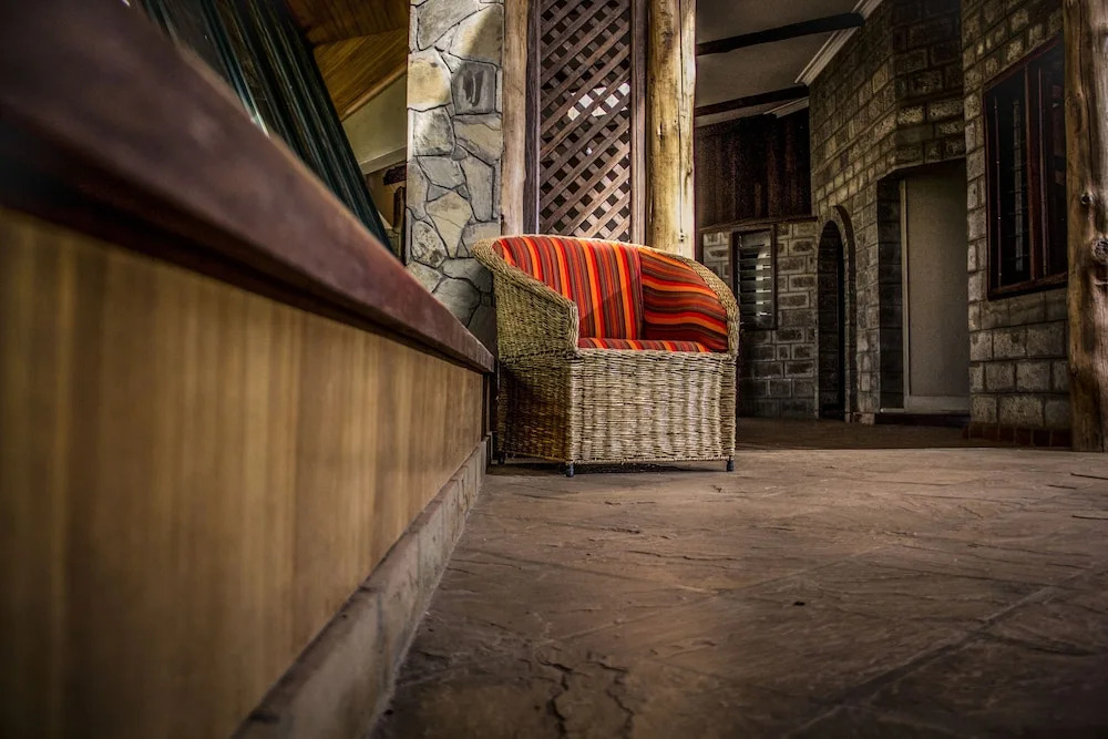 Kijiji Homestay