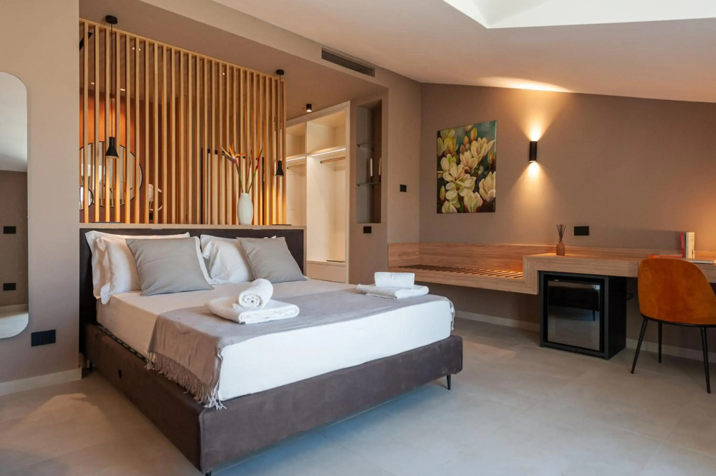 Limen Wellness Hotel