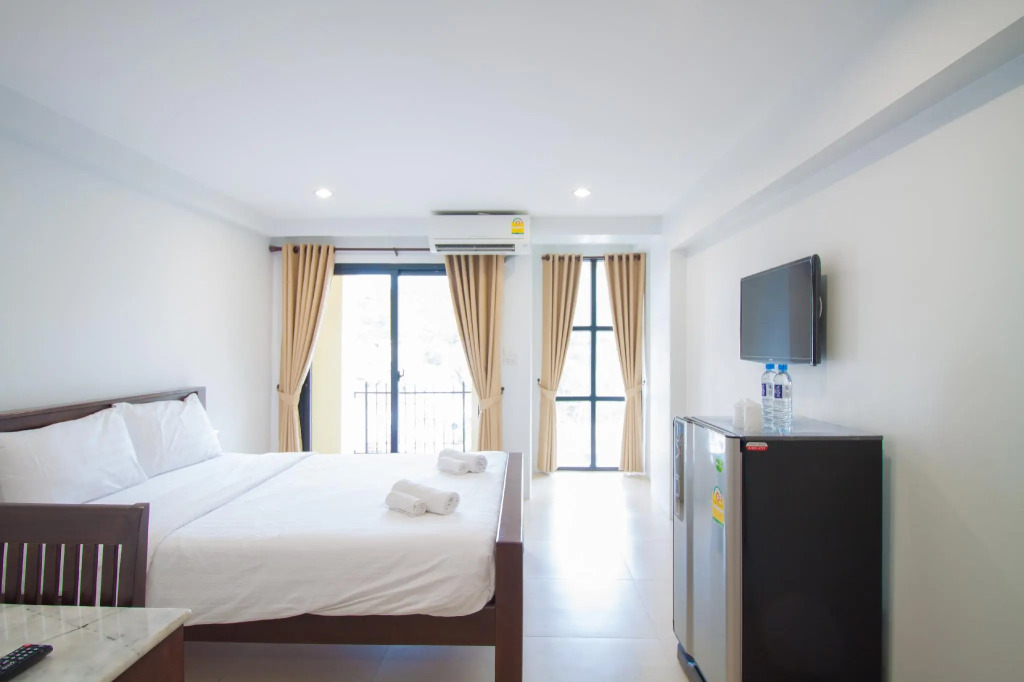 Le Siri Hotel