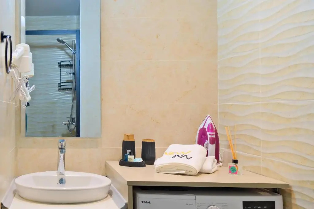 New Inn Hotel Cadde 54 Mall