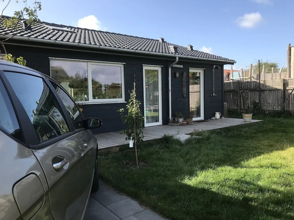 House 2 bedroom Amager 1410-1