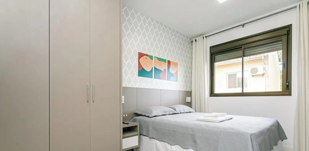 Apartamento Águas da Cachoeira - FLN