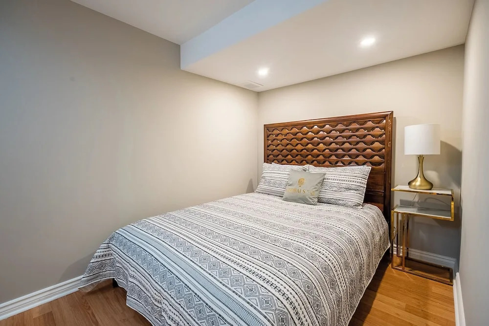 GLOBALSTAY Modern 4Br TH near Green Park