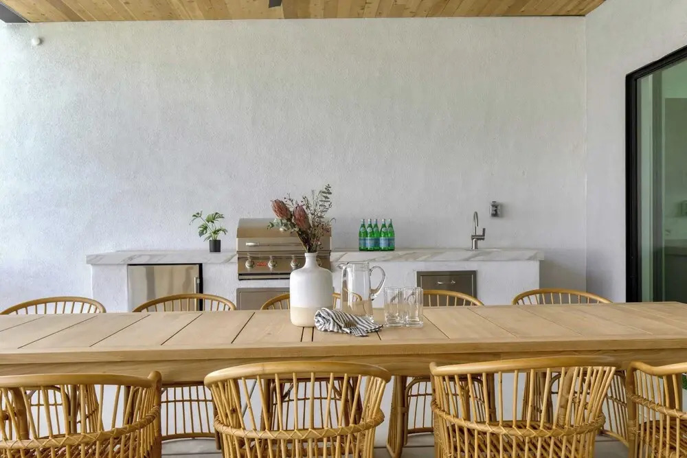 Sleeps 32 2 Villas Pool Putting GreenBocce Polo Villas Amara by AvantStay