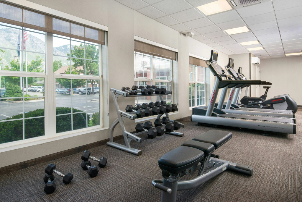 Residence Inn by Marriott Provo North University