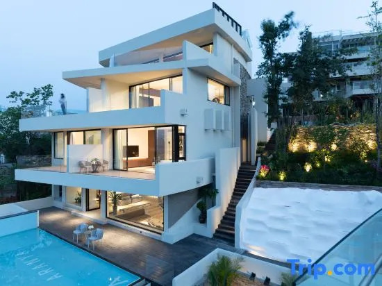 Anyu Aranya Collection sea view Resort Hotel