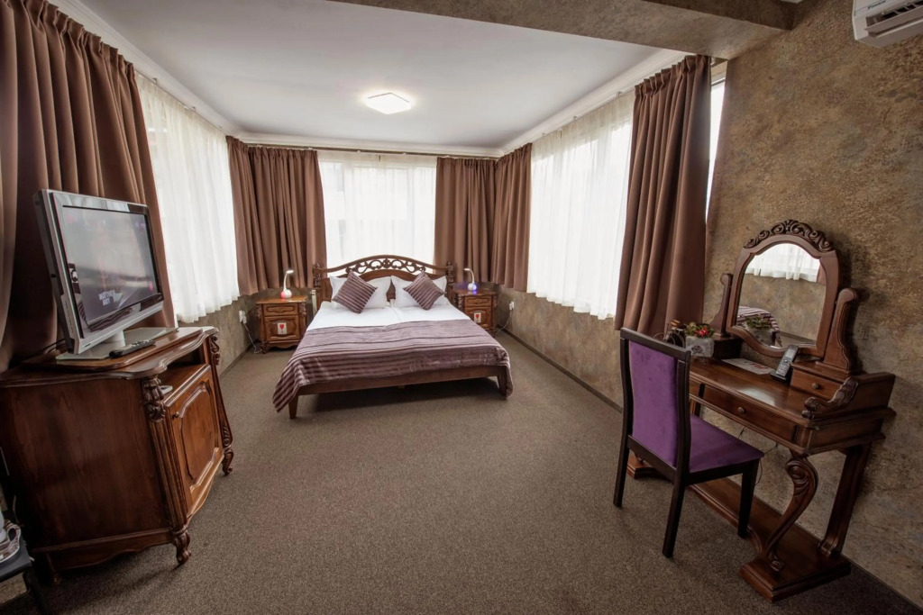 Hotel Perfect