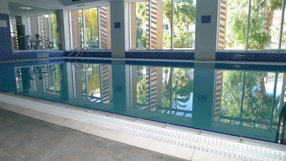 Apartamento Aqquaria Bajo 7 pax