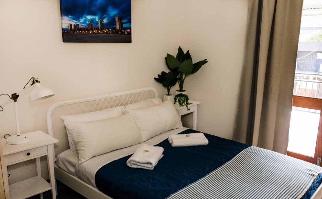 Coolangatta Sands Hostel