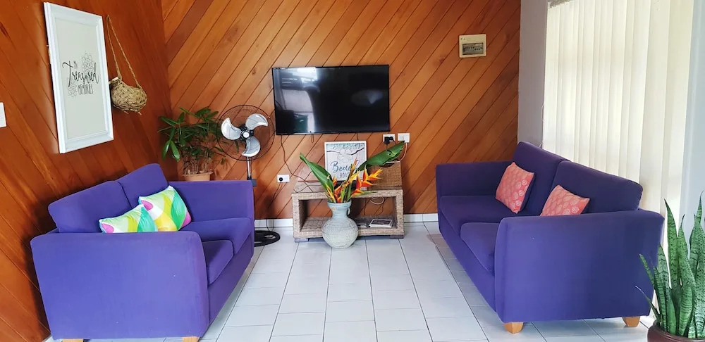 Ruatonga Villa