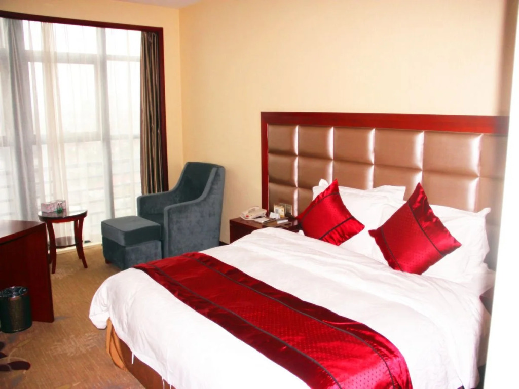 Shanghai Jinfeng International Hotel