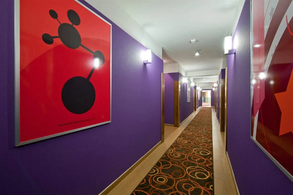 Climia Benidorm Plaza