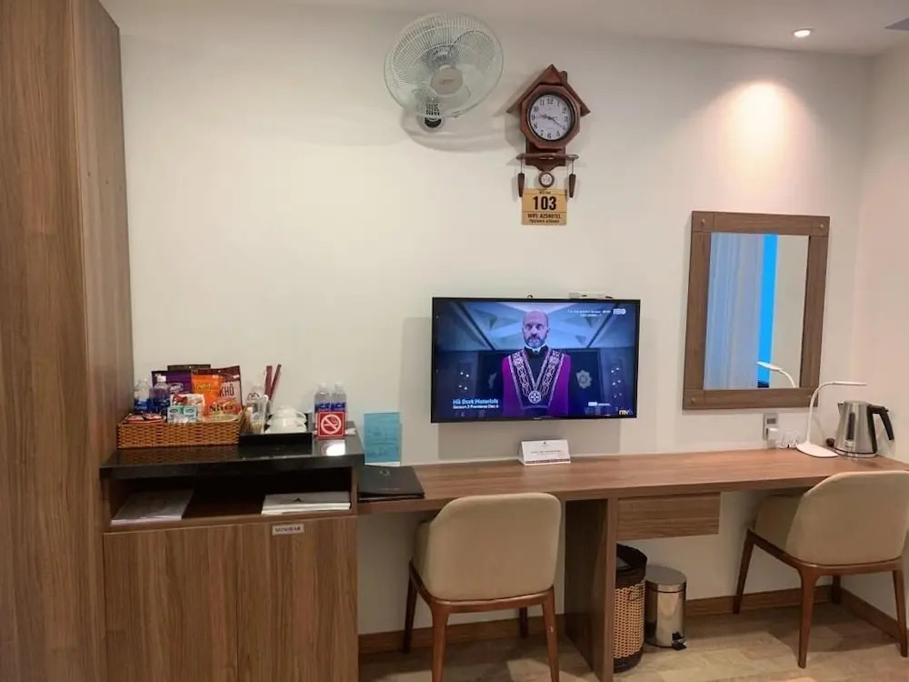 Celine Express - Q Dalat Hotel