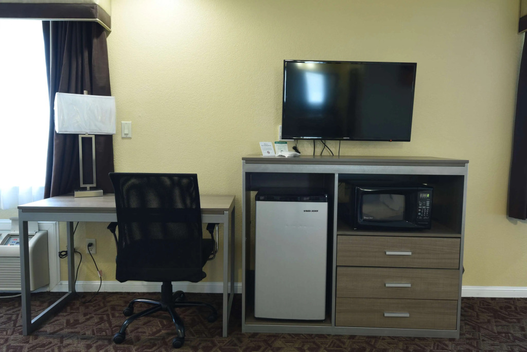 Best Western Hanford Inn