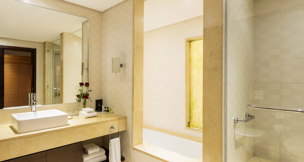 Corp Amman Hotel