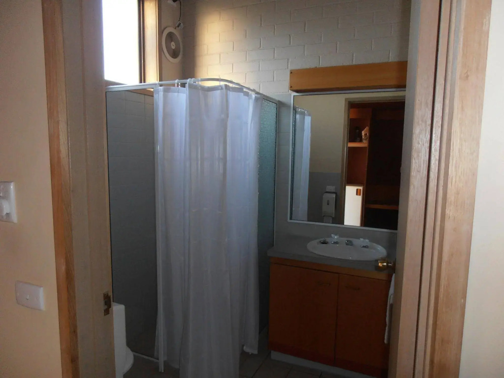 All Rivers Accommodation
