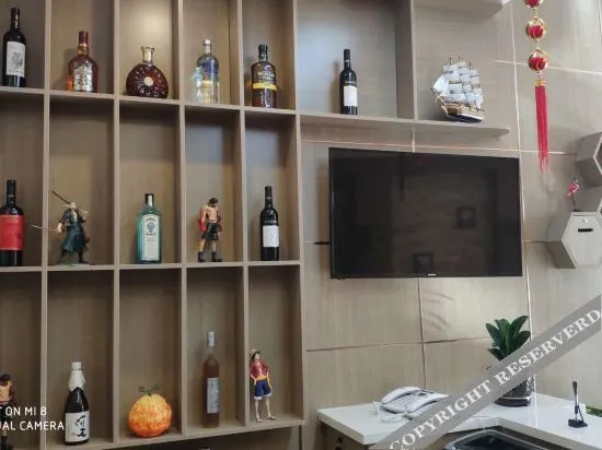 Yuanjia 365 Hotel Chain (Cheng'an Fenghuang Road)