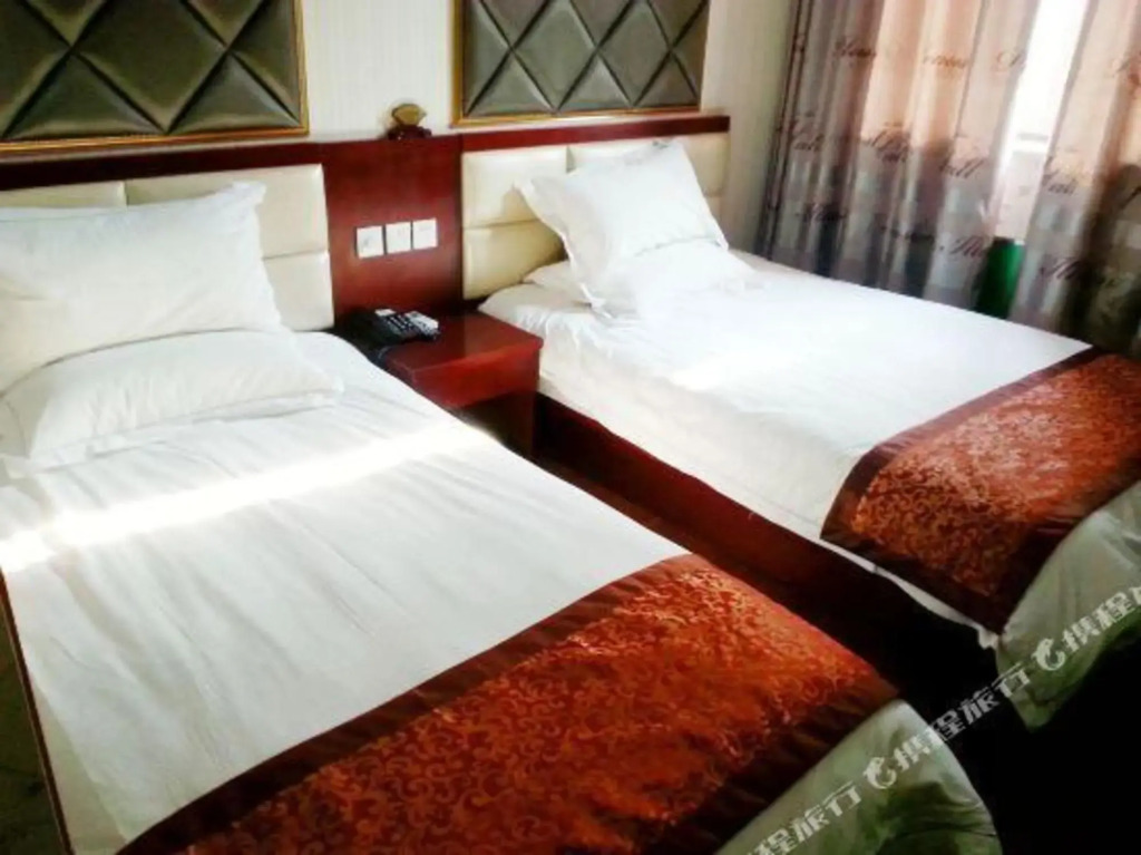 Xishan Business Hotel