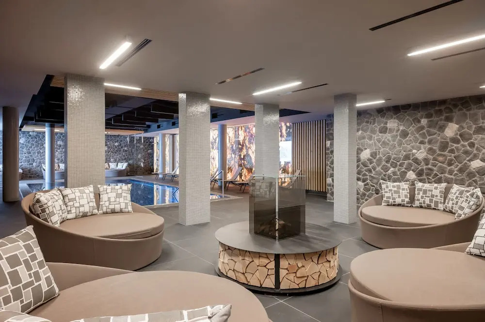 Chalet Obergurgl Luxury Apartments