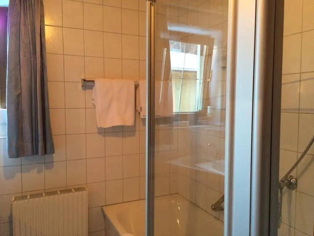 Hotel Garni Senn