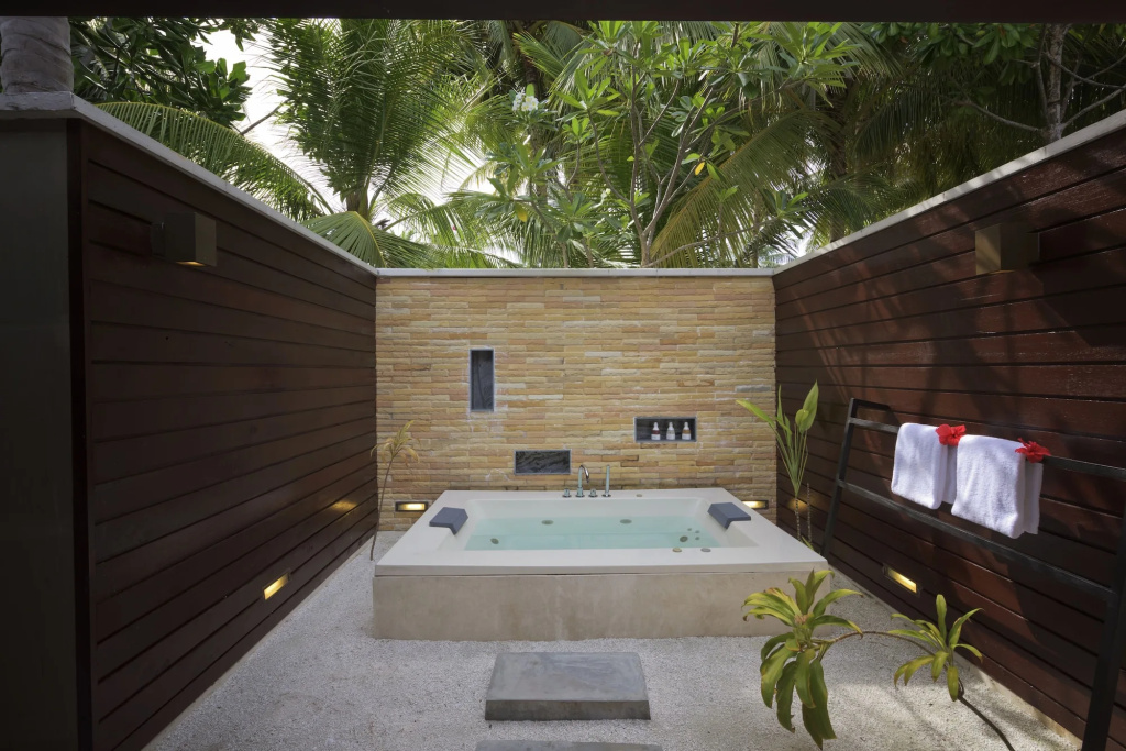 Lily Beach Resort and Spa - All Inclusive
