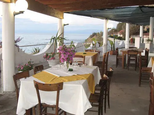 Villaggio Camping Formicoli