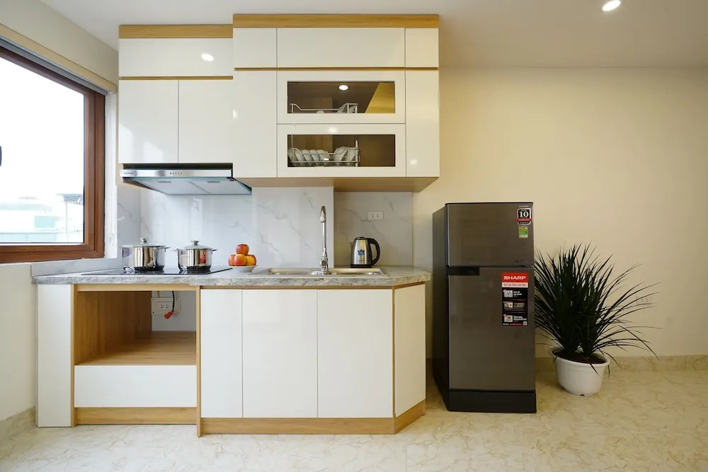 KorHan Apartment 1