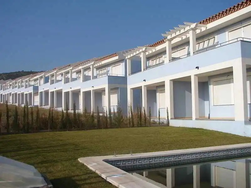 Apartamentos Villamar