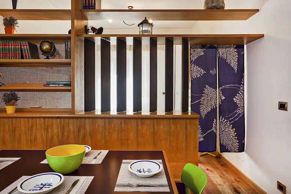 Smart House near Spianata Castelletto