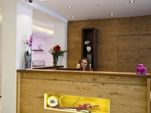 Hotel Garni Alpenland